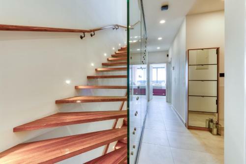 Villa Marcelas-spectacular Sea Views