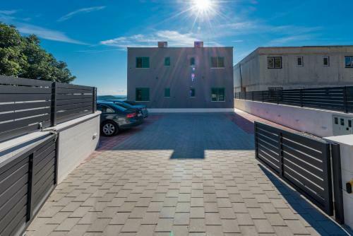 Villa Marcelas-spectacular Sea Views
