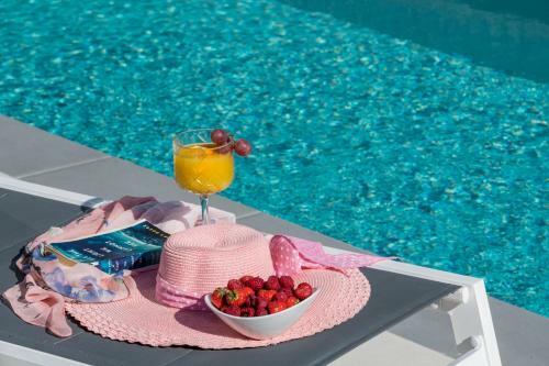 Villa Marcelas-spectacular Sea Views