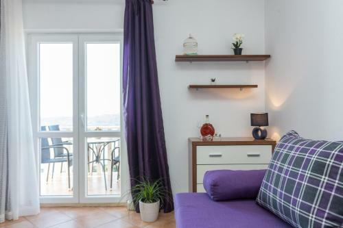 Hostal Apartments Nautilus Ora?ac