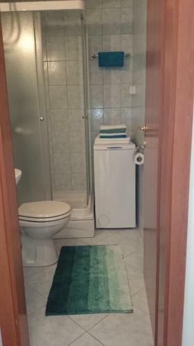 Hostal Apartments Nautilus Ora?ac