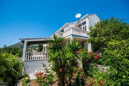 Hostal Apartments Nautilus Ora?ac