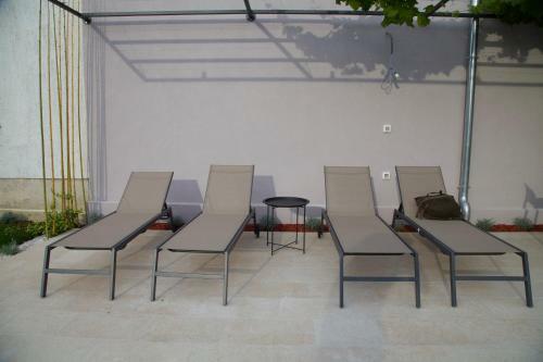 Apartamento Casa Rustica