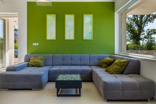 Design Villa La Palma