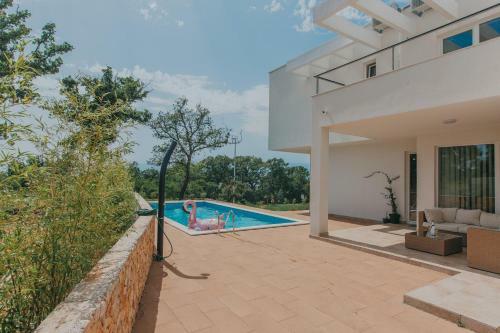 Design Villa La Palma