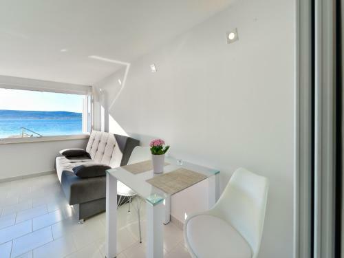 Apartamento Studio Clara Directly On Beach