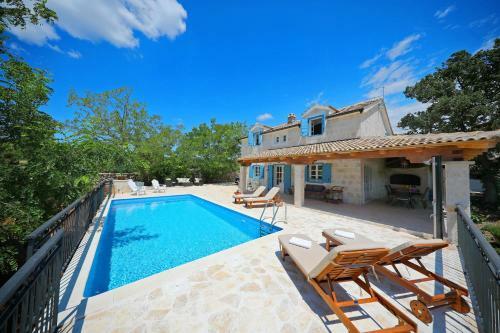 Villa Mare