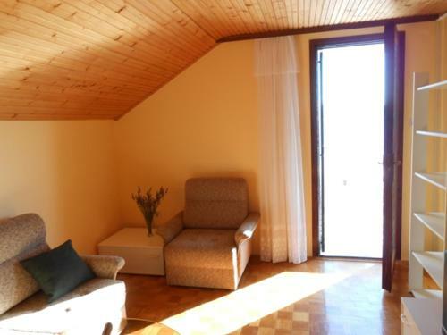 Apartmani Mataija