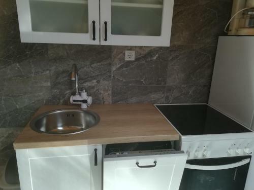 Apartmani Mataija