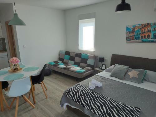 Apartmani Sunce