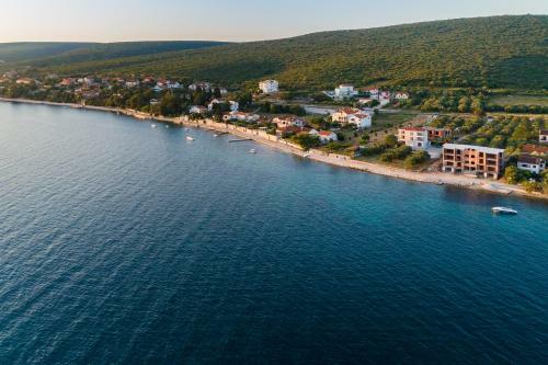 Apartamentos Villa Diana