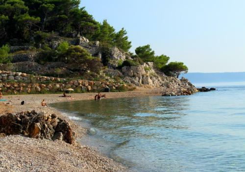 Apartamentos Villa Nika