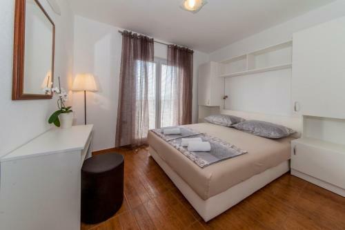 Apartamentos Villa Nika