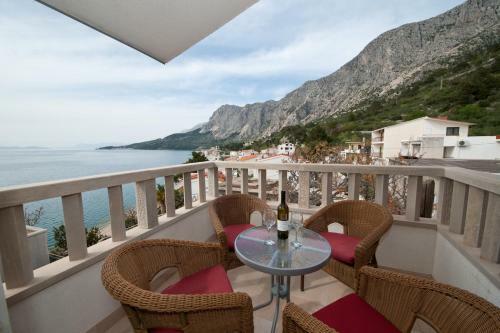 Apartamentos Villa Nika