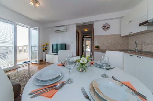 Apartamentos Villa Nika