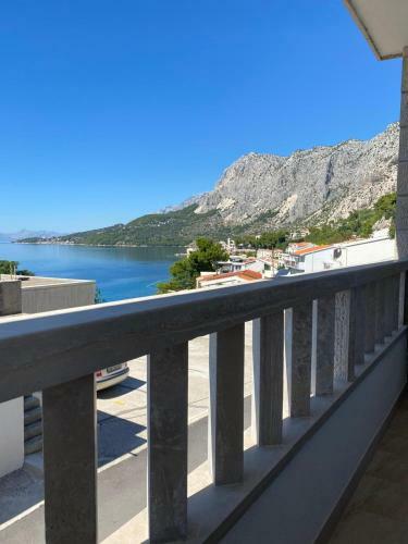 Apartamentos Villa Nika