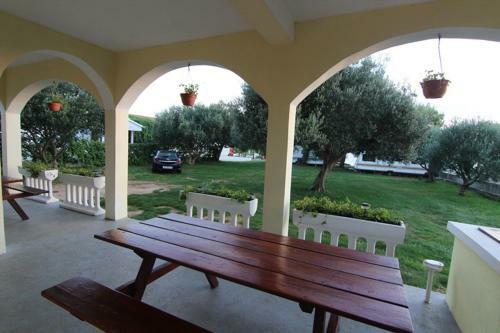 Apartments Srecko & Zora