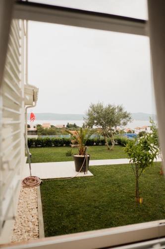 Apartamentos Vila Mari?i?