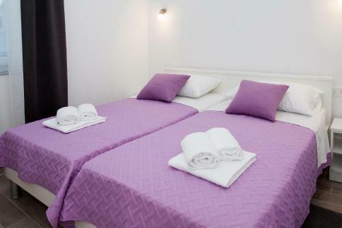 Apartments Four Stars
