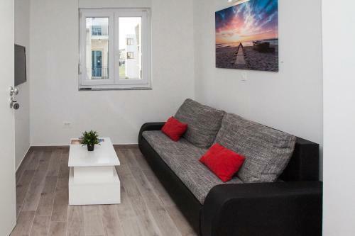 Apartments Four Stars