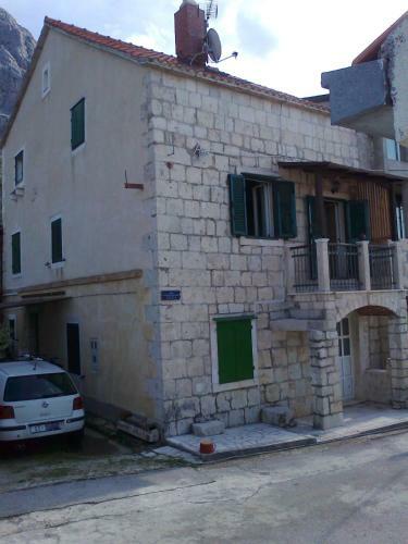 Hostal Apartman Zora