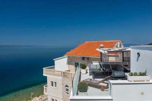 Apartamento House Ivana