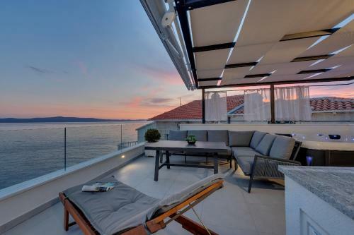Apartamento House Ivana