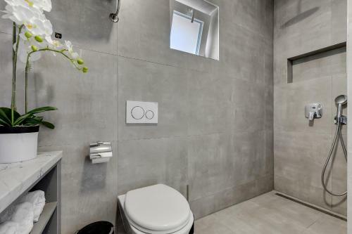 Apartamento House Ivana