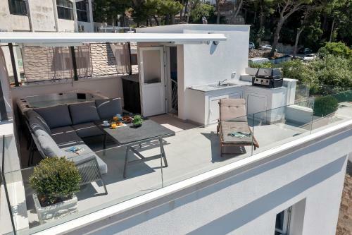 Apartamento House Ivana