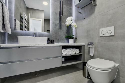Apartamento House Ivana