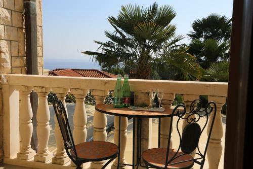 Bed & Breakfast Villa Ana