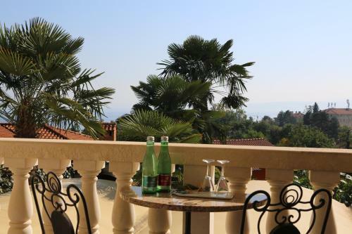 Bed & Breakfast Villa Ana