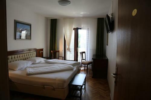 Bed & Breakfast Villa Ana