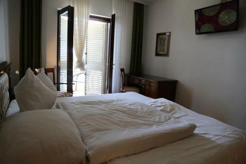 Bed & Breakfast Villa Ana