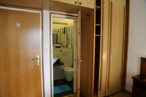 Bed & Breakfast Villa Ana