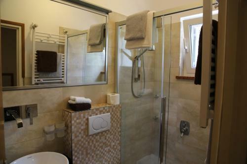 Bed & Breakfast Villa Ana