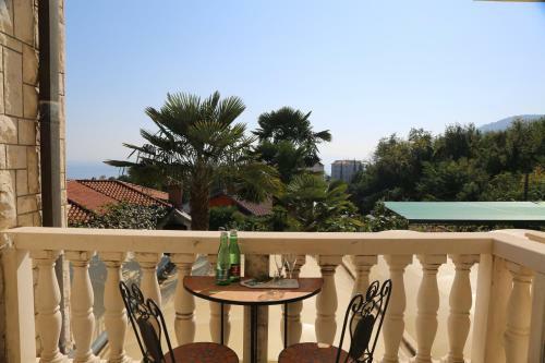 Bed & Breakfast Villa Ana