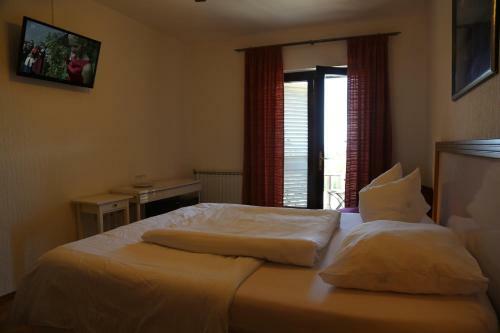 Bed & Breakfast Villa Ana