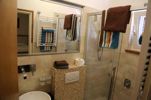 Bed & Breakfast Villa Ana