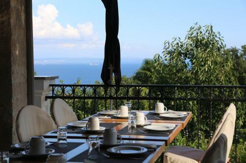 Bed & Breakfast Villa Ana