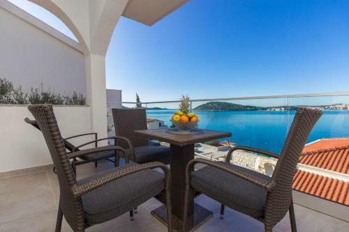 Hostal Apartmani Malis