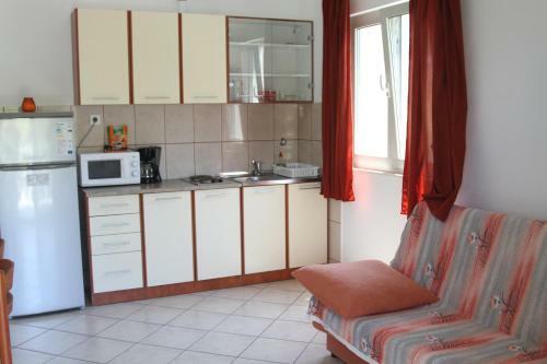 Apartamentos Villa Speranda