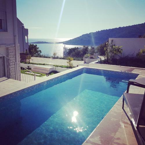 Apartamento Vila Hrvatska