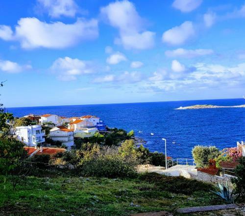 Apartamento Vila Hrvatska