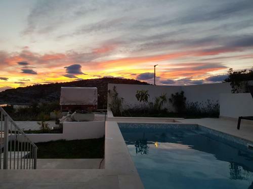 Apartamento Vila Hrvatska