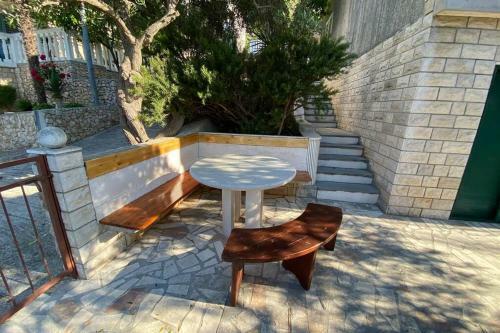Holiday Home Azzurro Paradiso