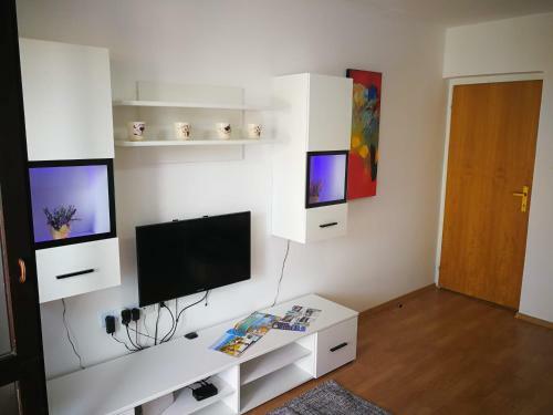 Apartment Nirvana