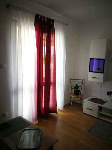 Apartment Nirvana