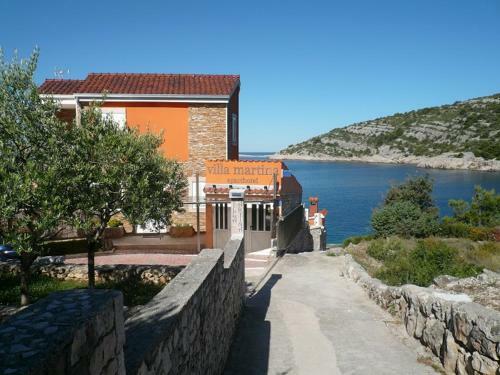 Apartment Villa Martina