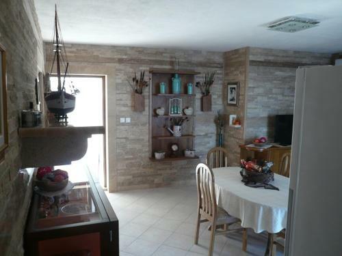 Apartment Villa Martina